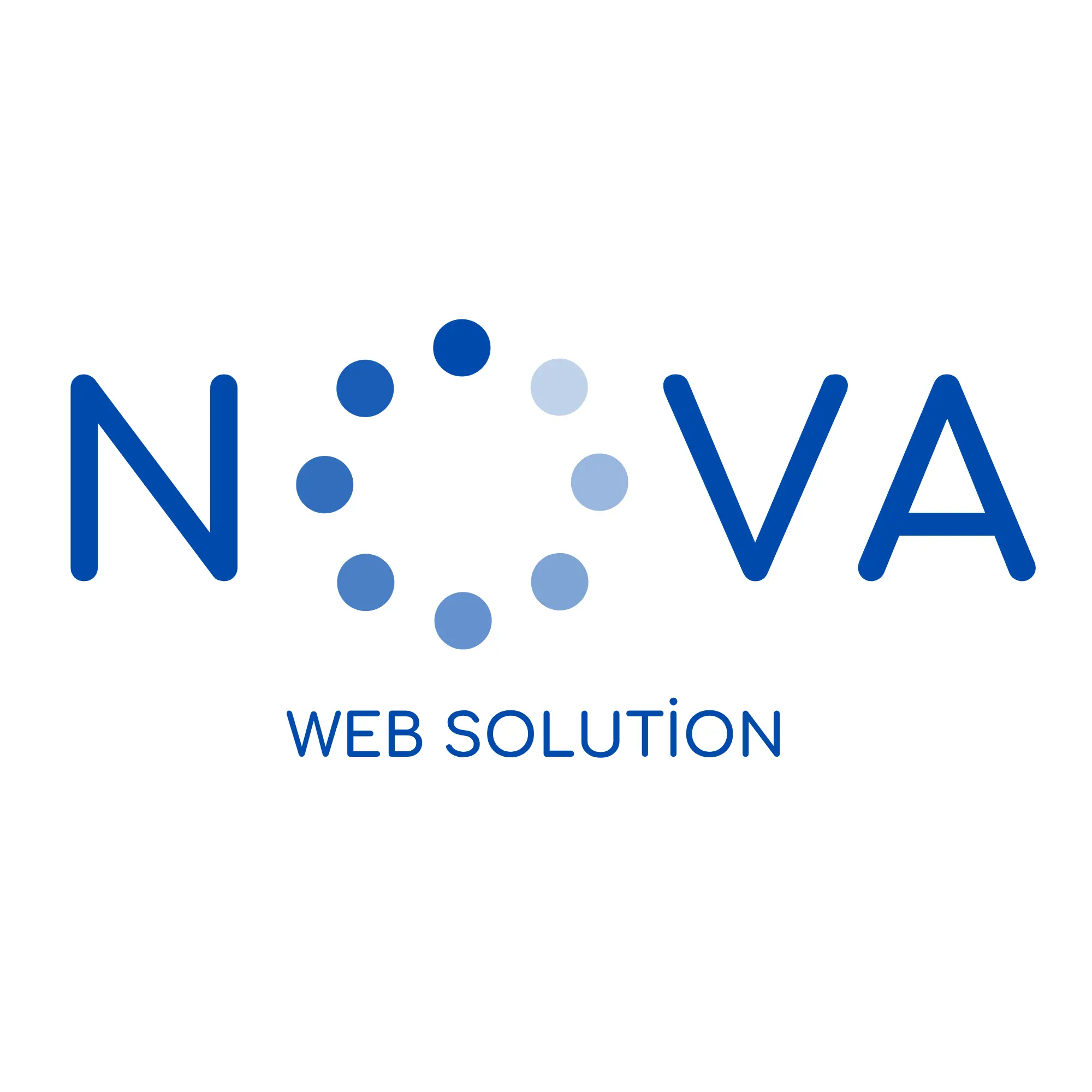 Nova Web Solution